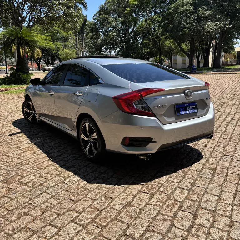HONDA Civic - Foto