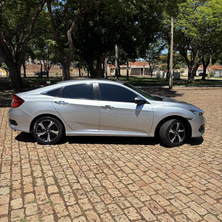 HONDA Civic - Foto