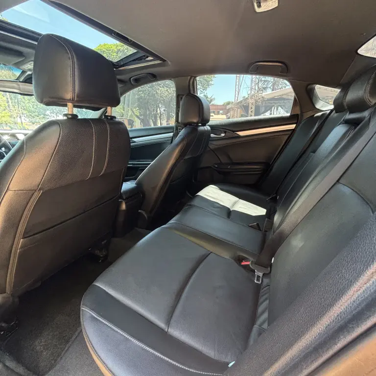 HONDA Civic - Foto