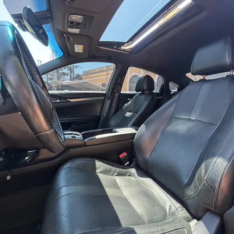 HONDA Civic - Foto
