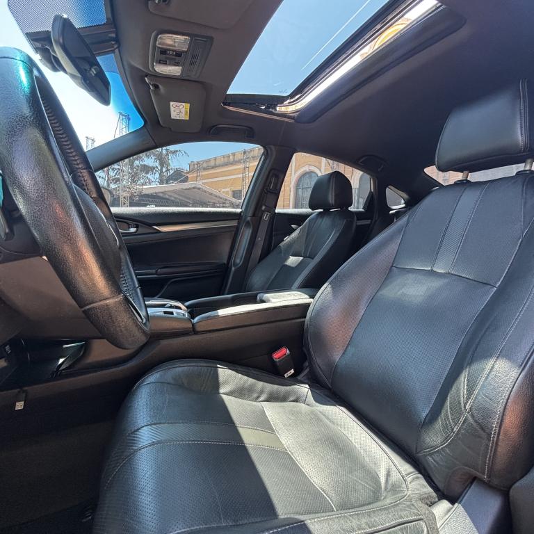 HONDA Civic - Foto