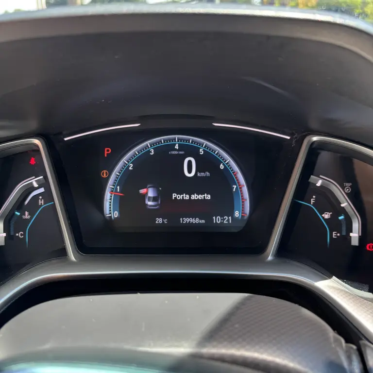 HONDA Civic - Foto