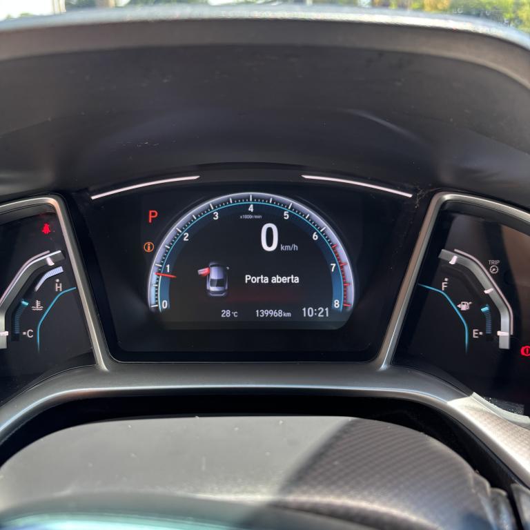 HONDA Civic - Foto
