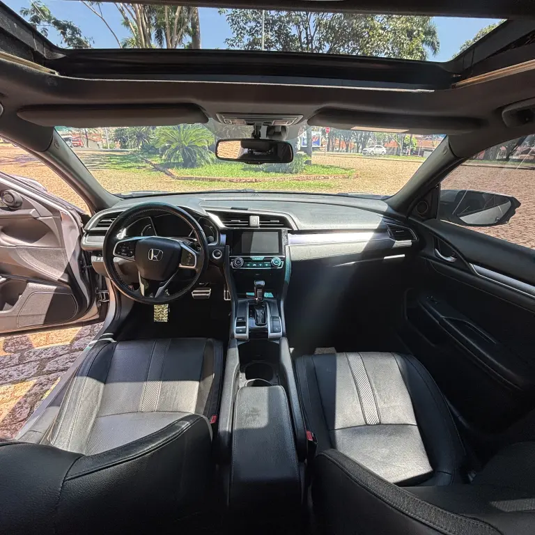 HONDA Civic - Foto