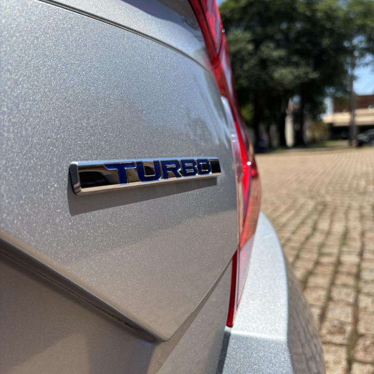 HONDA Civic - Foto