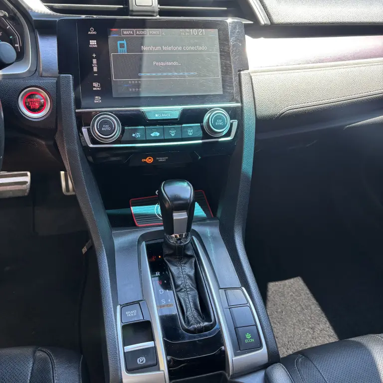 HONDA Civic - Foto