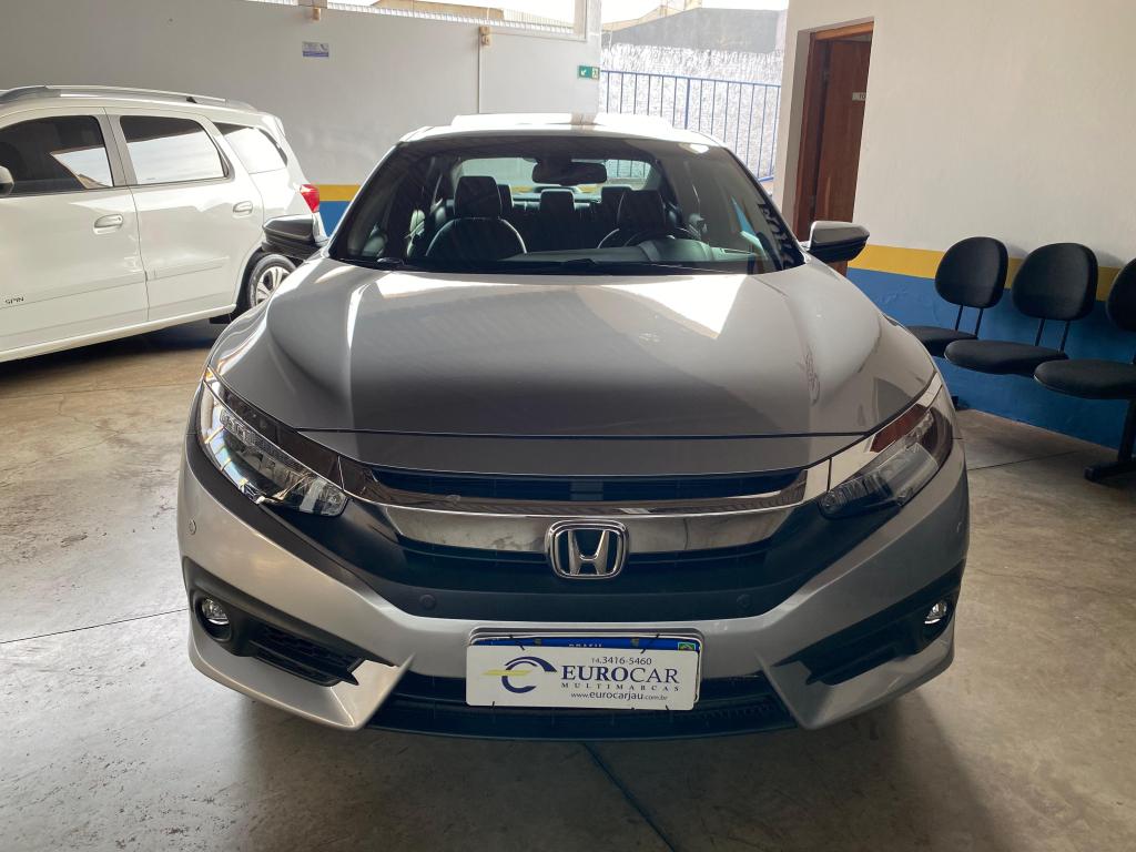 HONDA Civic - Foto