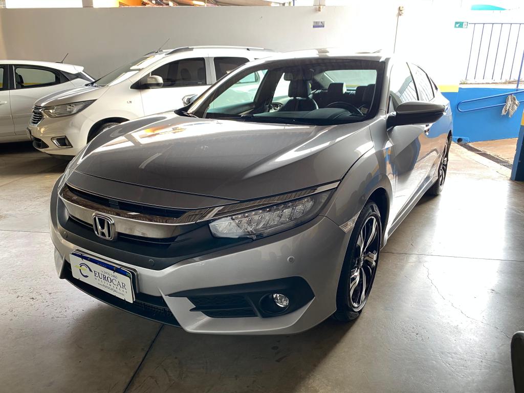 HONDA Civic - Foto