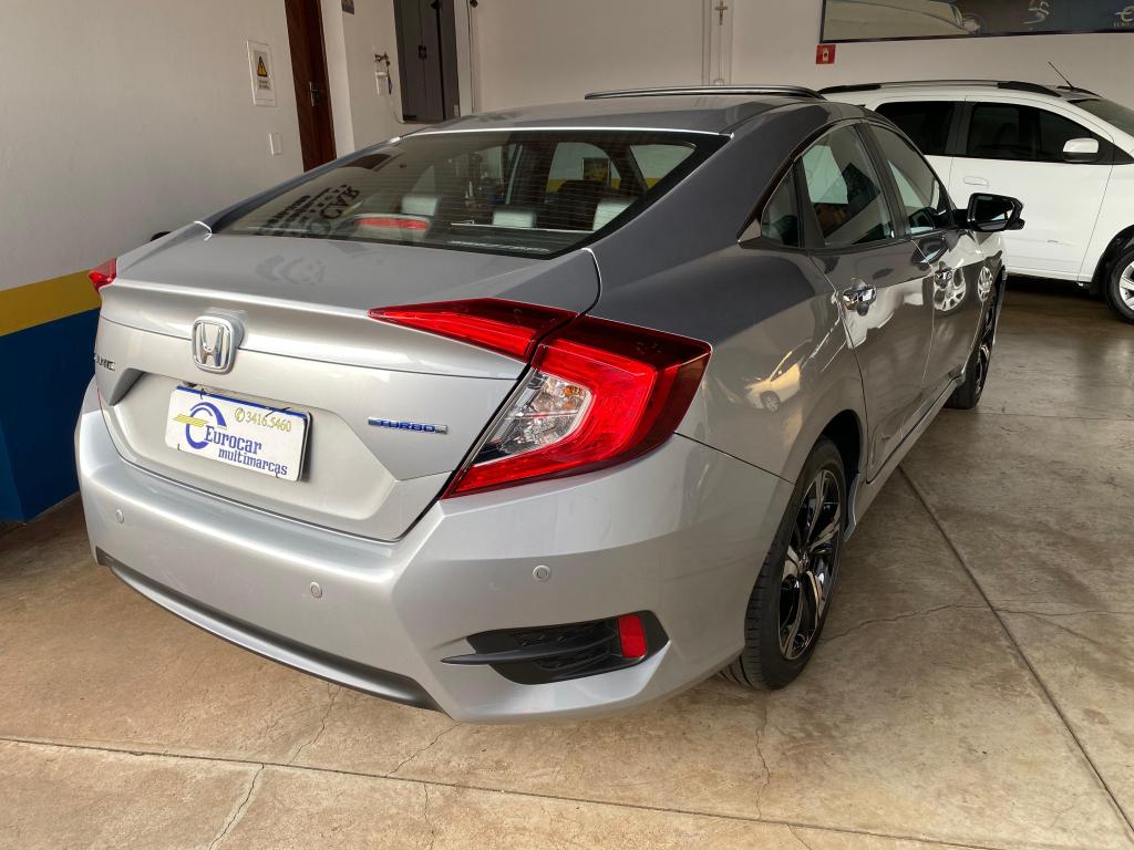 HONDA Civic - Foto