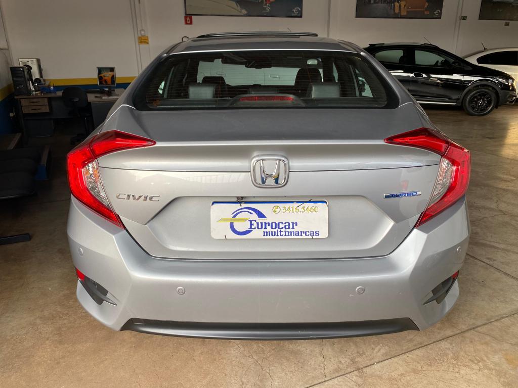 HONDA Civic - Foto