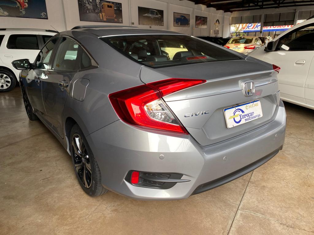 HONDA Civic - Foto