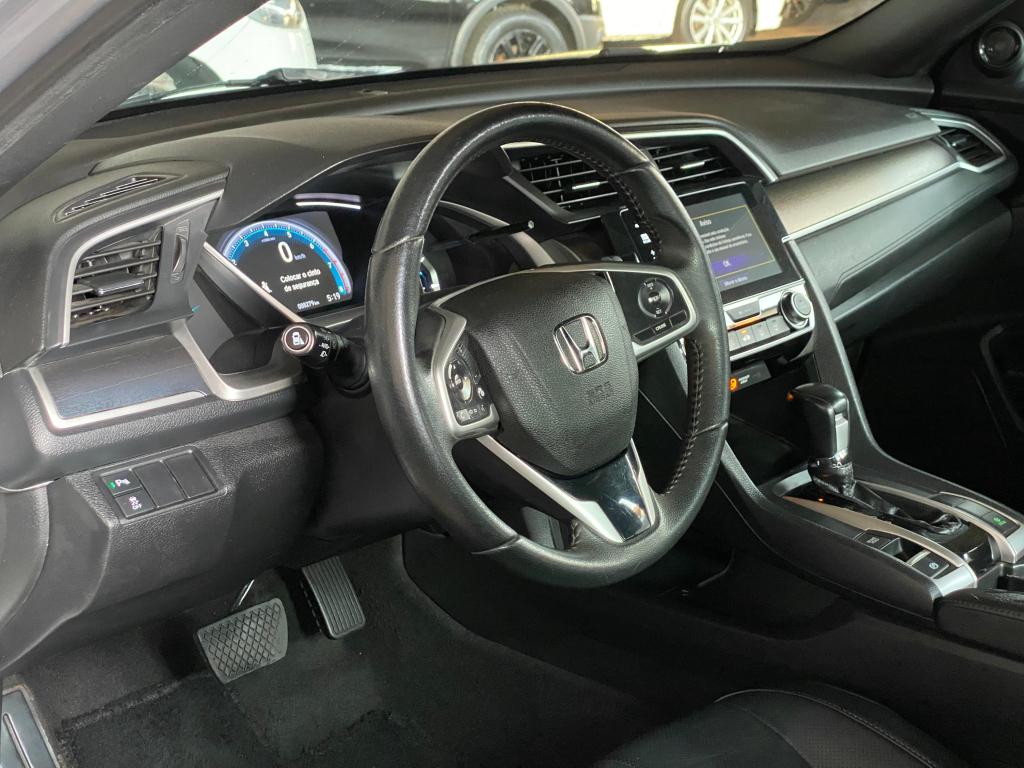 HONDA Civic - Foto