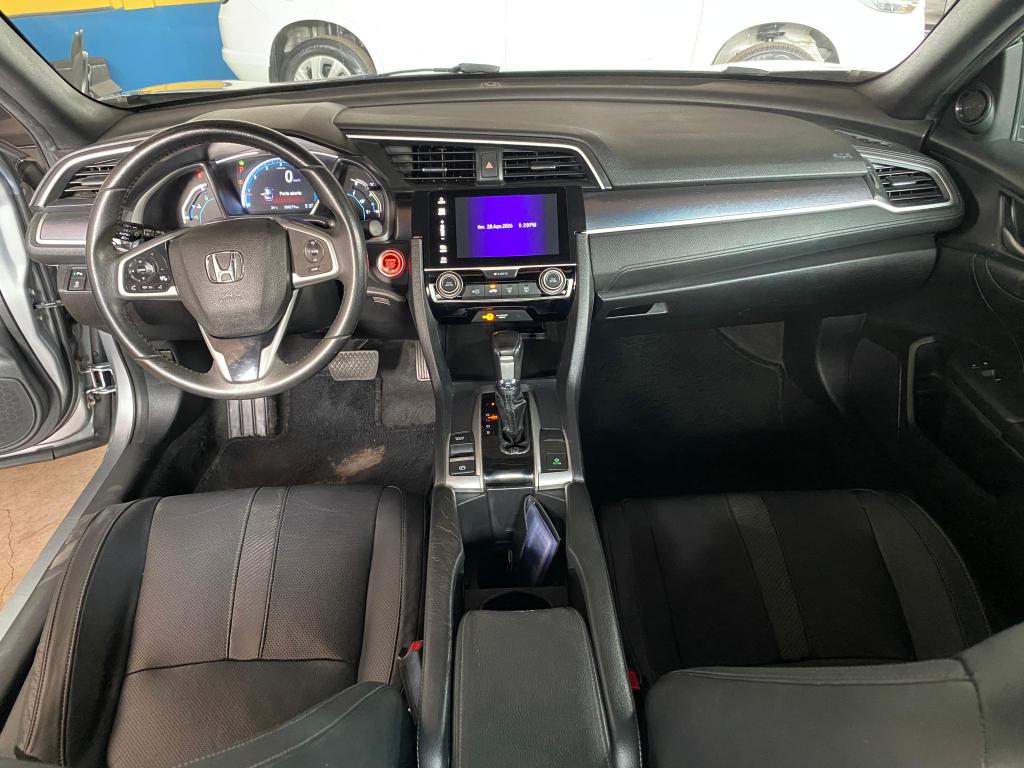 HONDA Civic - Foto