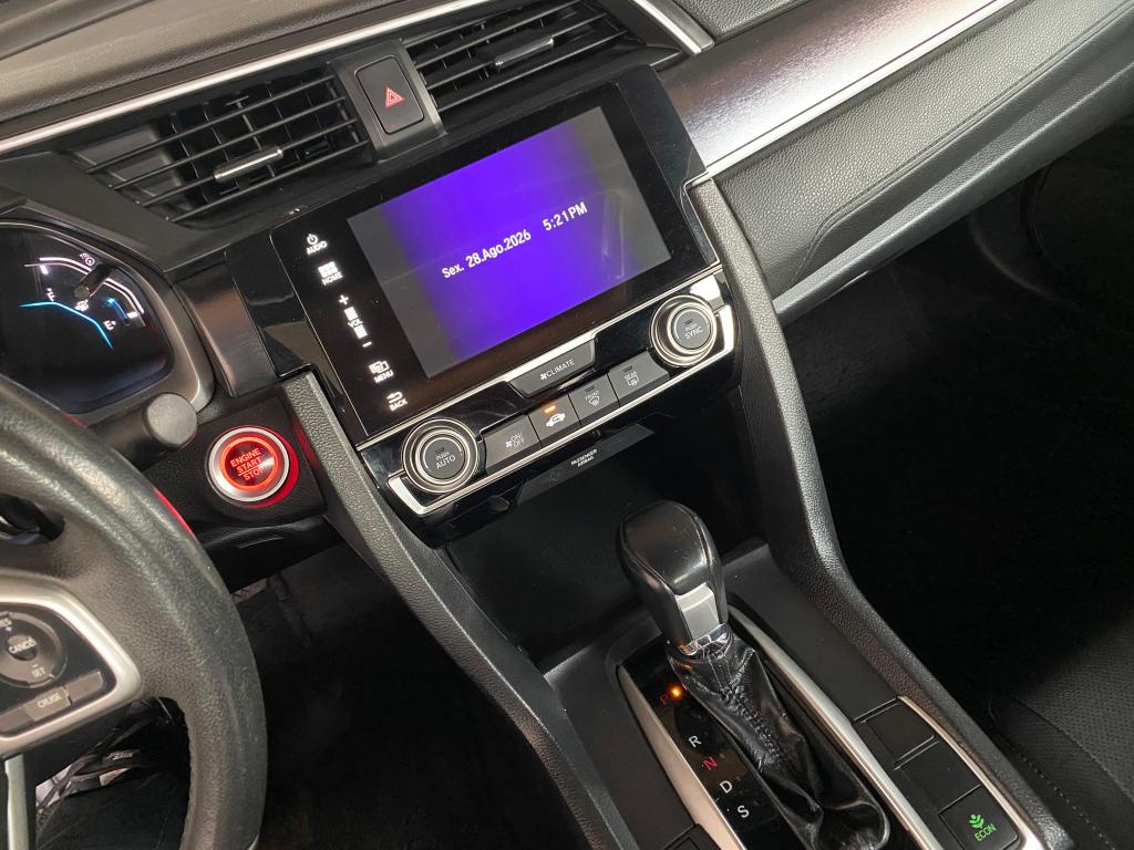 HONDA Civic - Foto