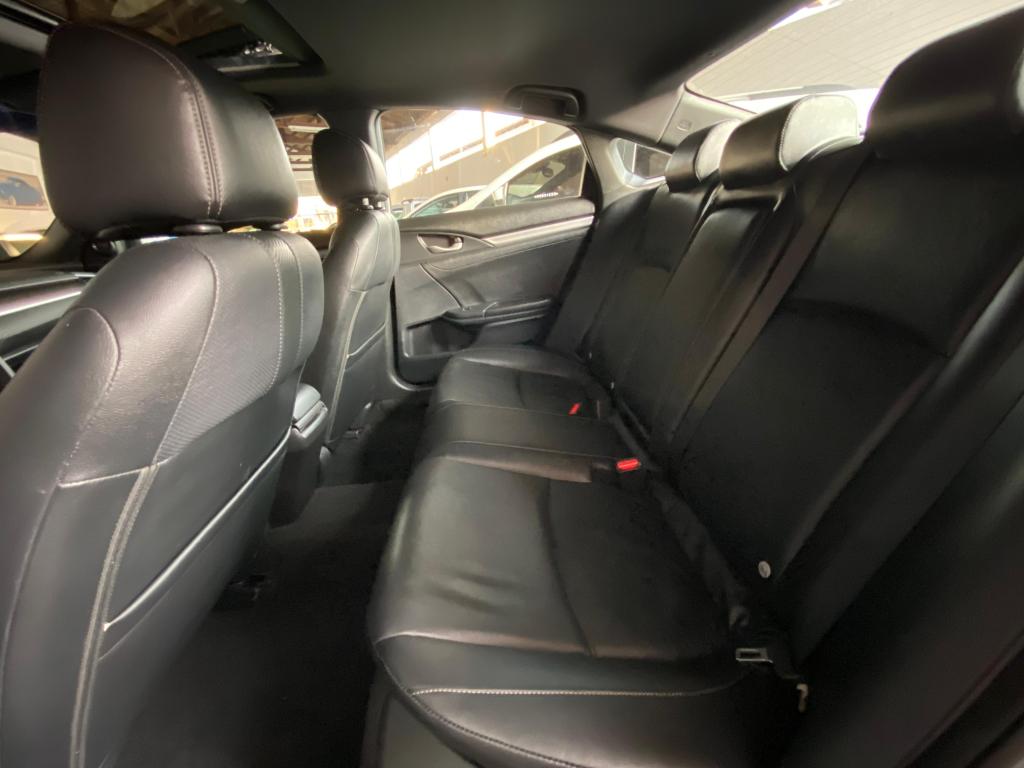 HONDA Civic - Foto