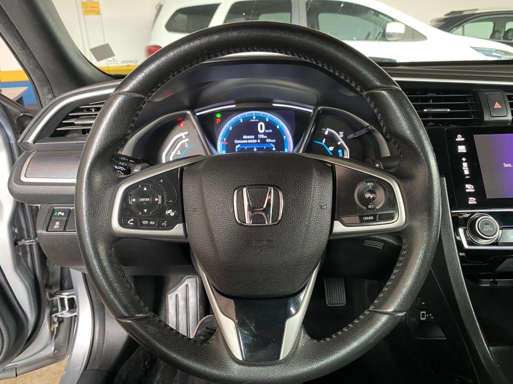 HONDA Civic - Foto