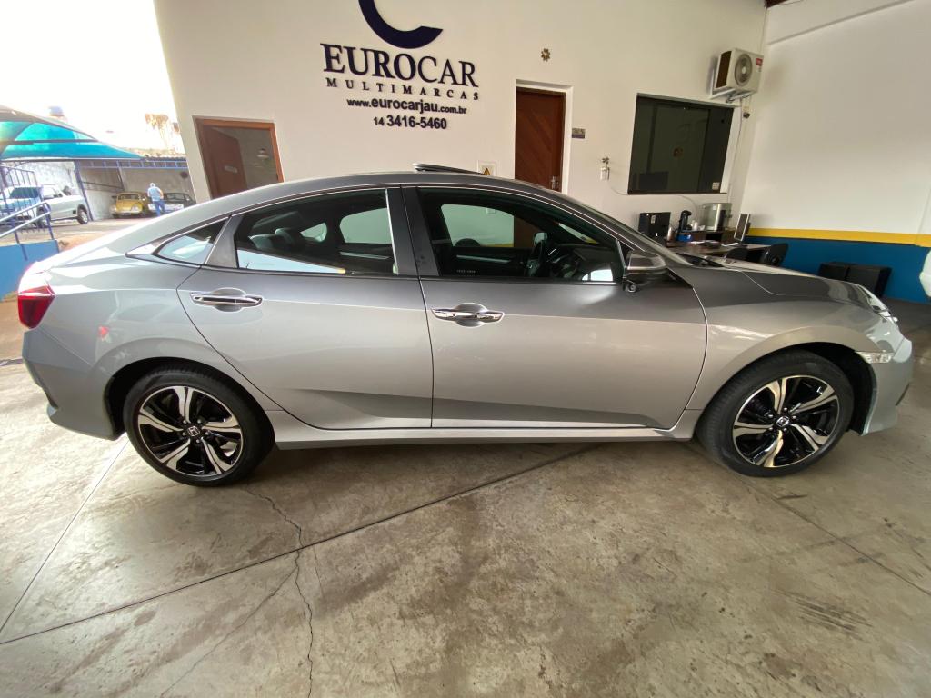 HONDA Civic - Foto