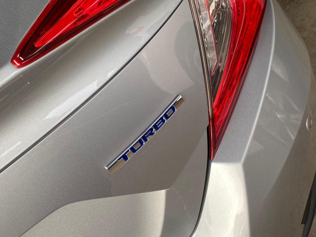 HONDA Civic - Foto