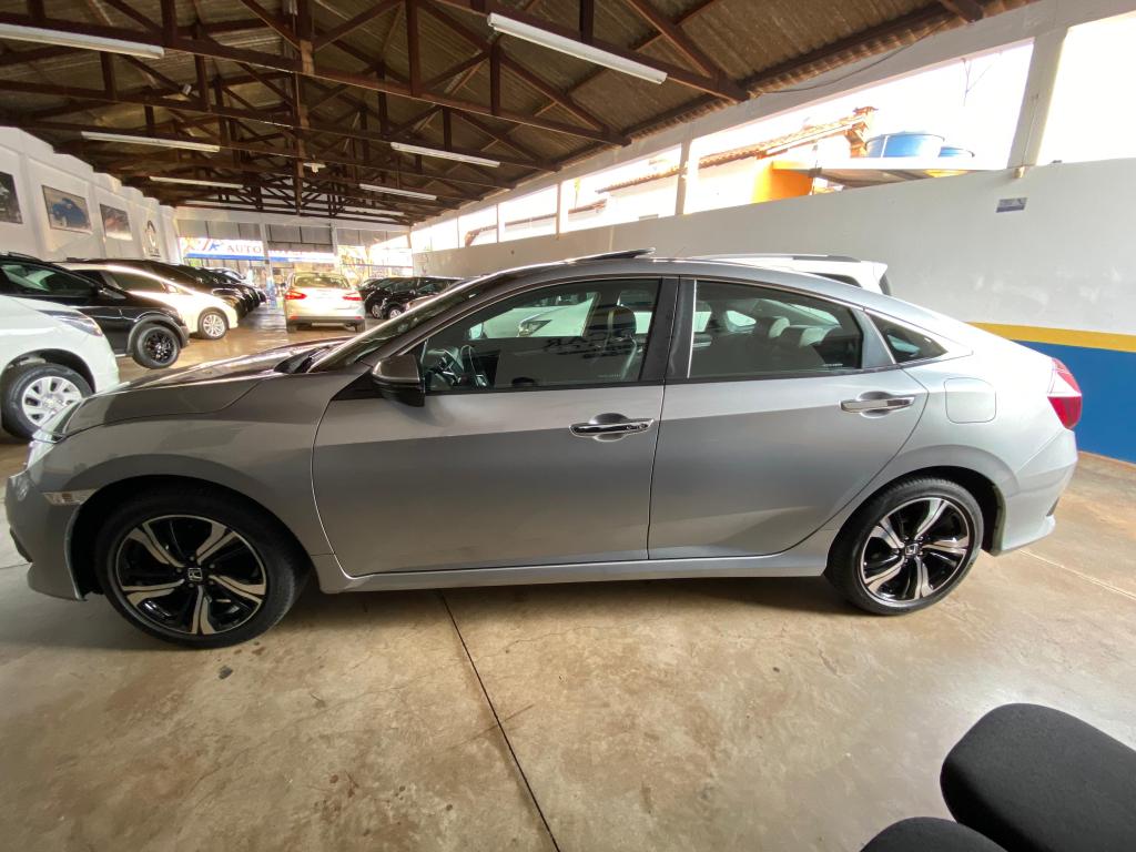 HONDA Civic - Foto