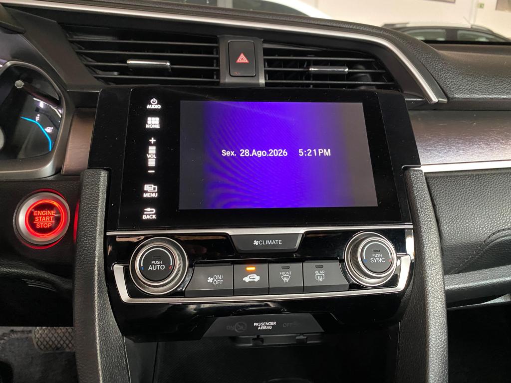 HONDA Civic - Foto