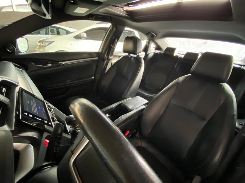 HONDA Civic - Foto