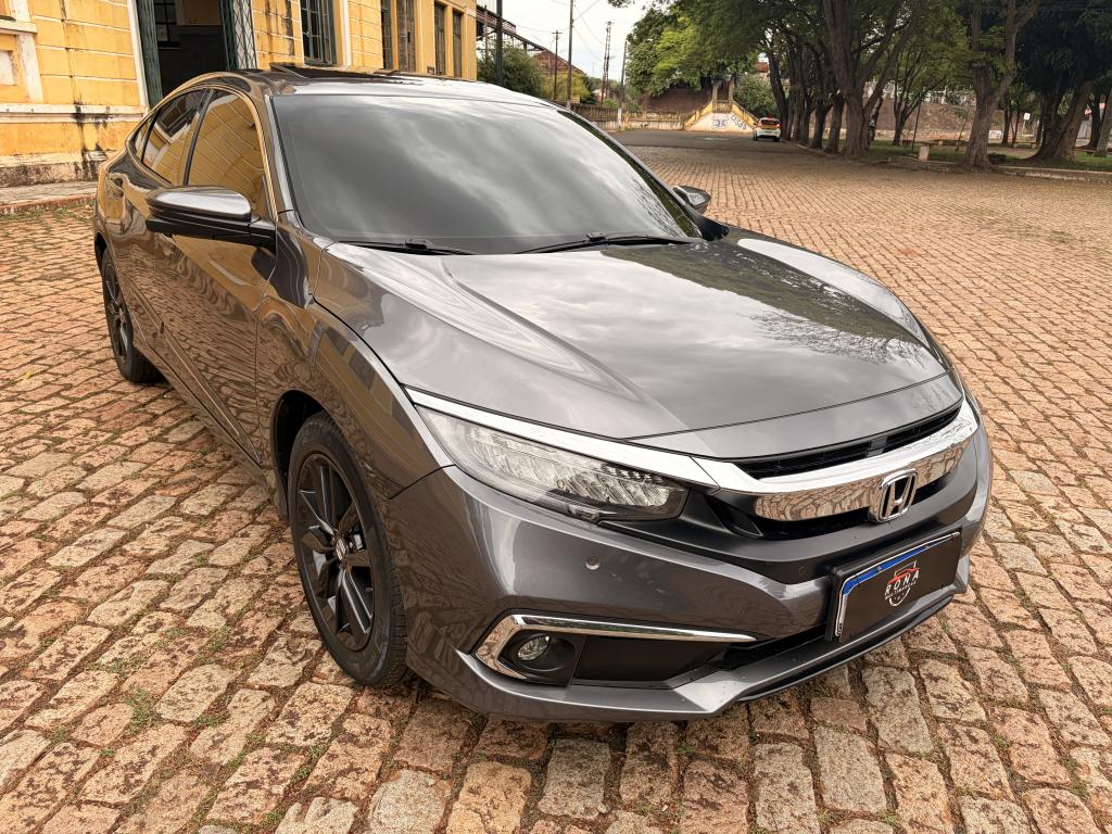 HONDA Civic - Foto