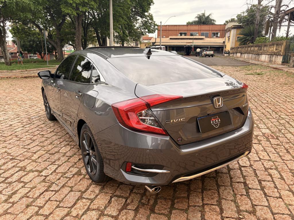 HONDA Civic - Foto