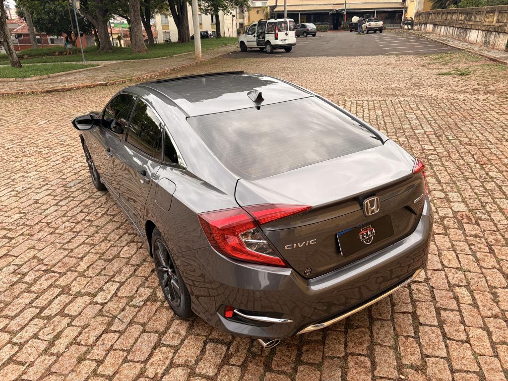 HONDA Civic - Foto