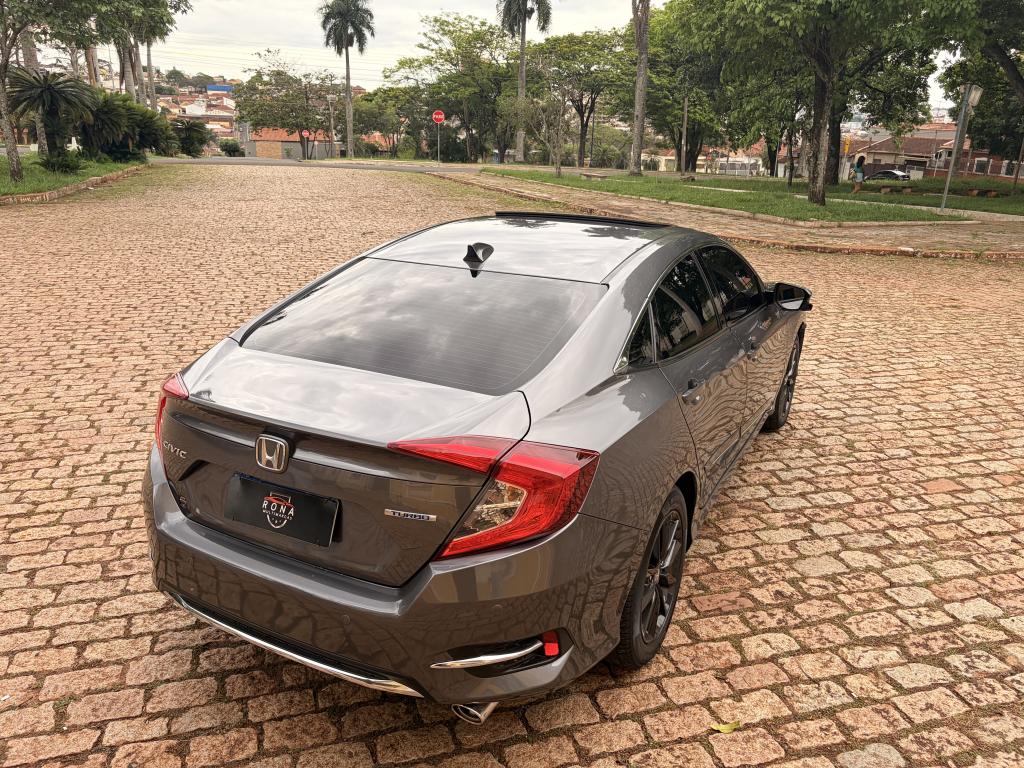 HONDA Civic - Foto