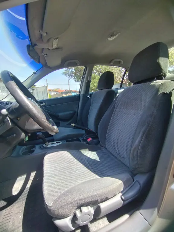 HONDA Civic - Foto