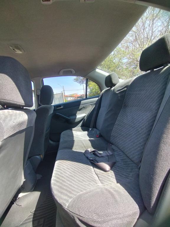 HONDA Civic - Foto