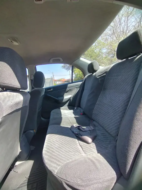 HONDA Civic - Foto