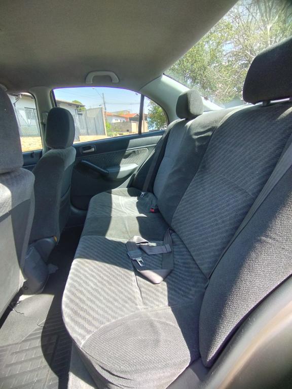 HONDA Civic - Foto