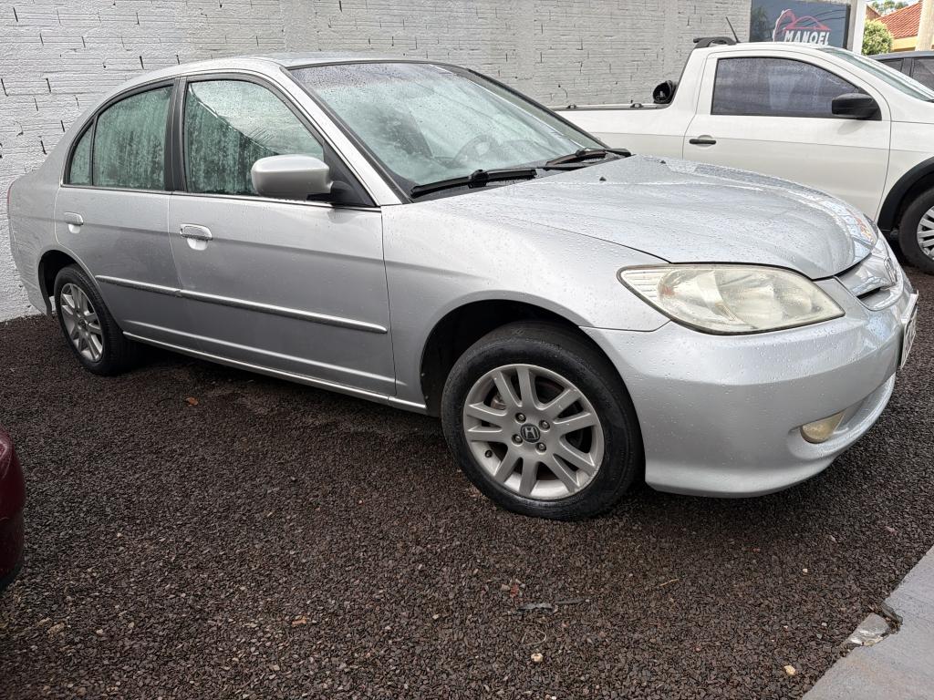 HONDA Civic - Foto