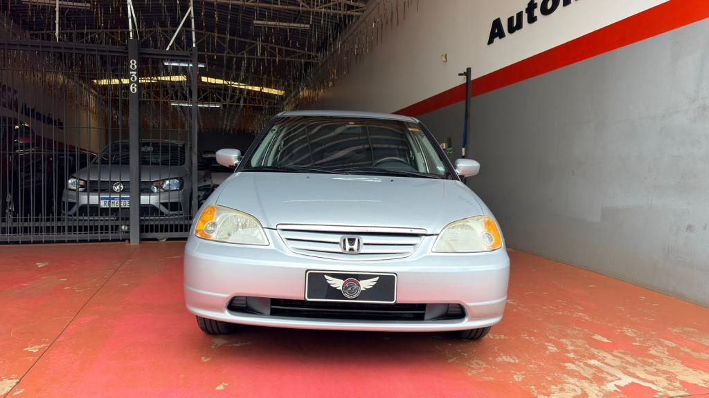 HONDA Civic - Foto