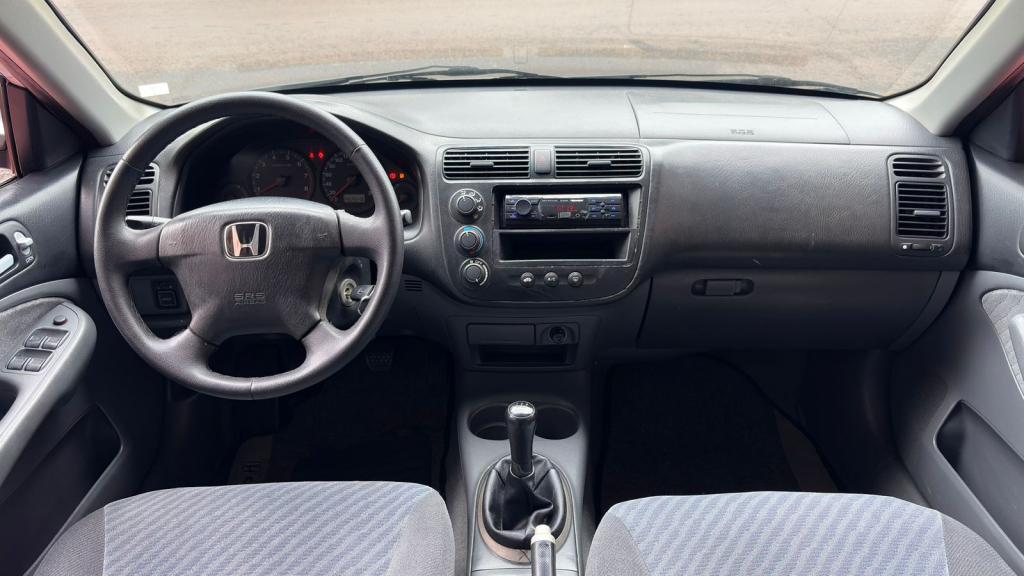 HONDA Civic - Foto