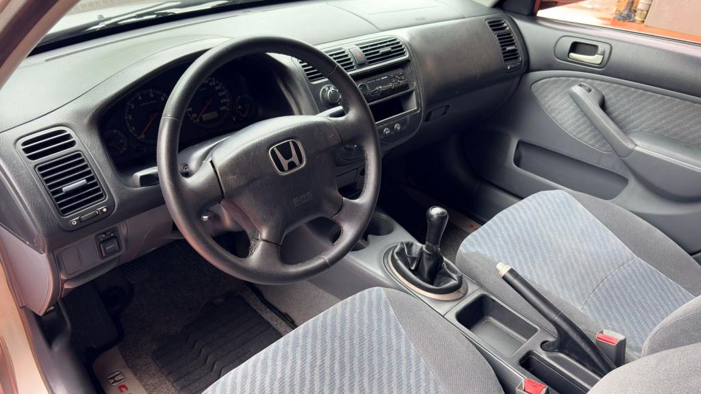HONDA Civic - Foto