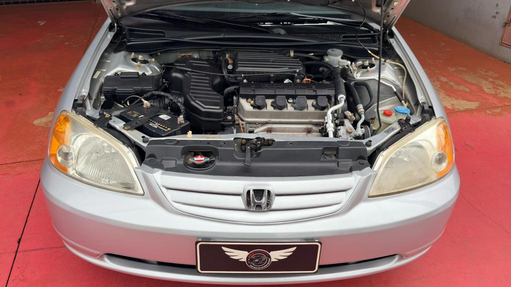 HONDA Civic - Foto