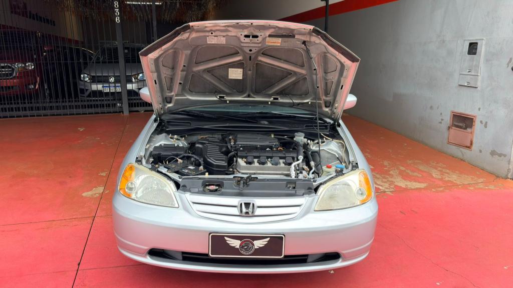HONDA Civic - Foto
