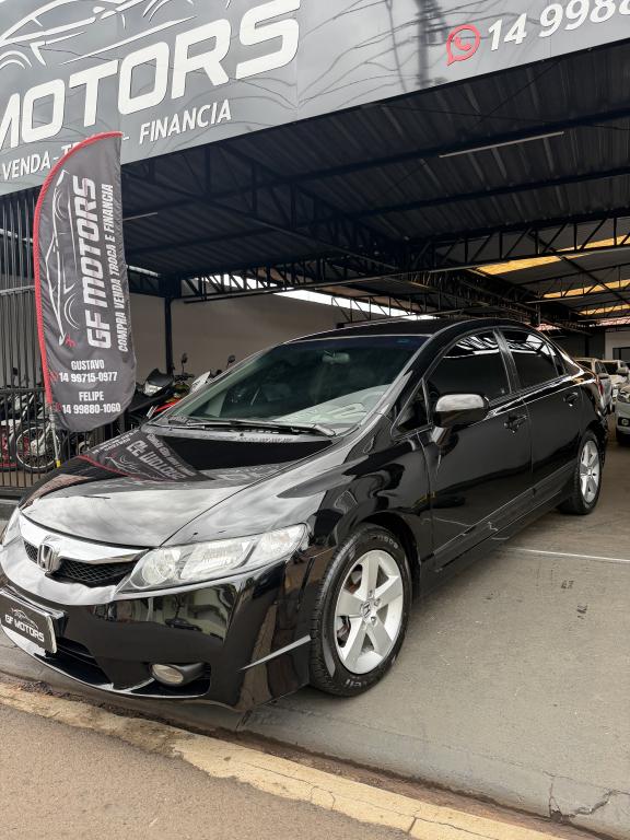 HONDA Civic - Foto