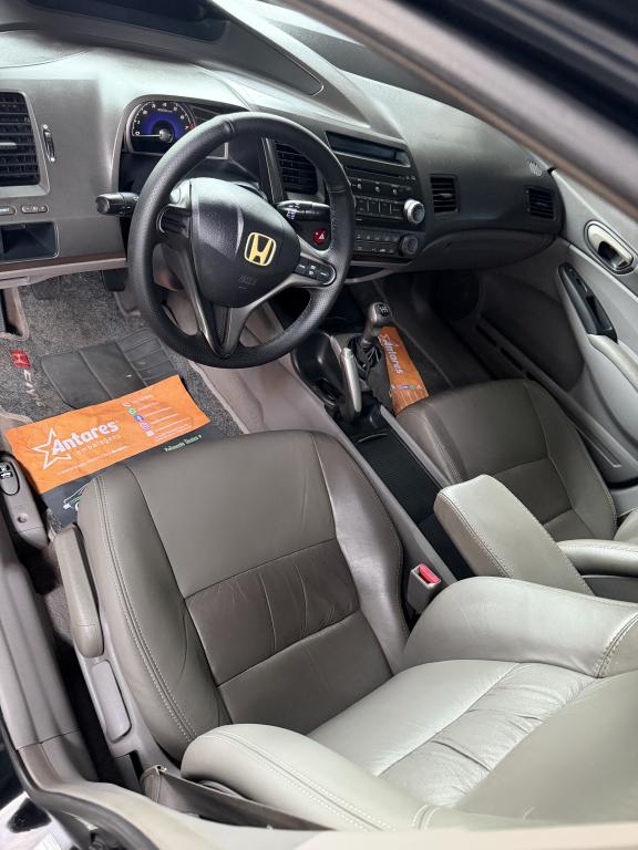 HONDA Civic - Foto
