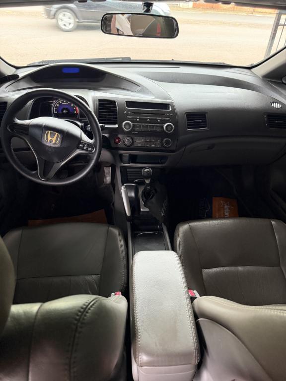 HONDA Civic - Foto