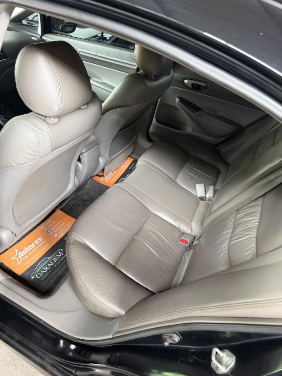 HONDA Civic - Foto