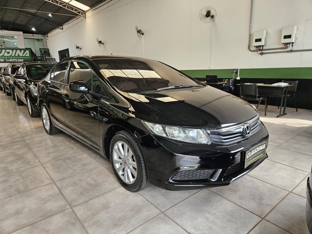 HONDA Civic - Foto