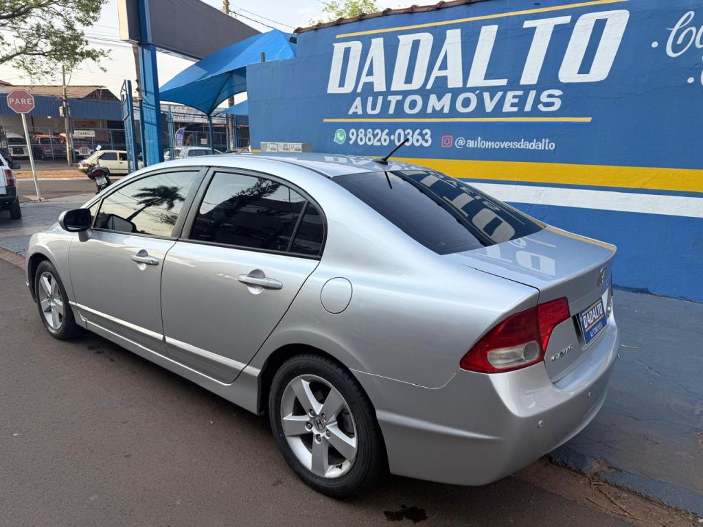 HONDA Civic - Foto