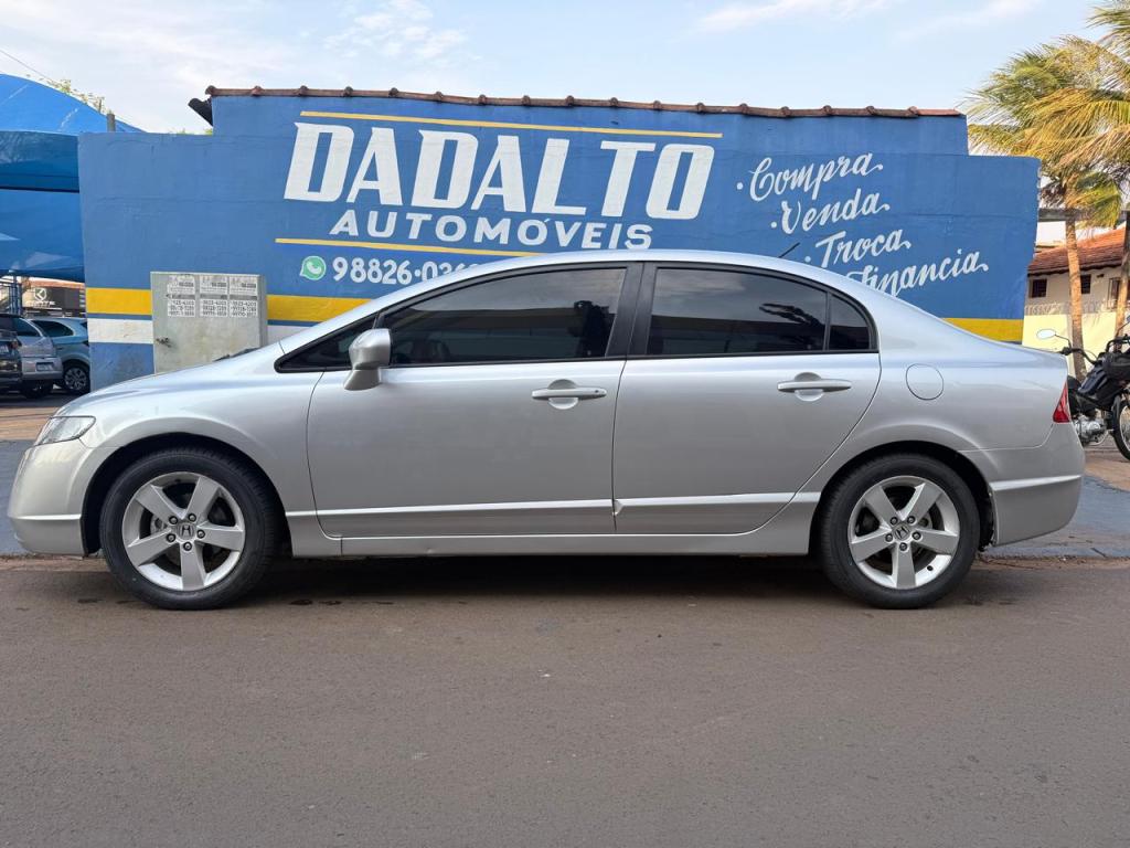 HONDA Civic - Foto