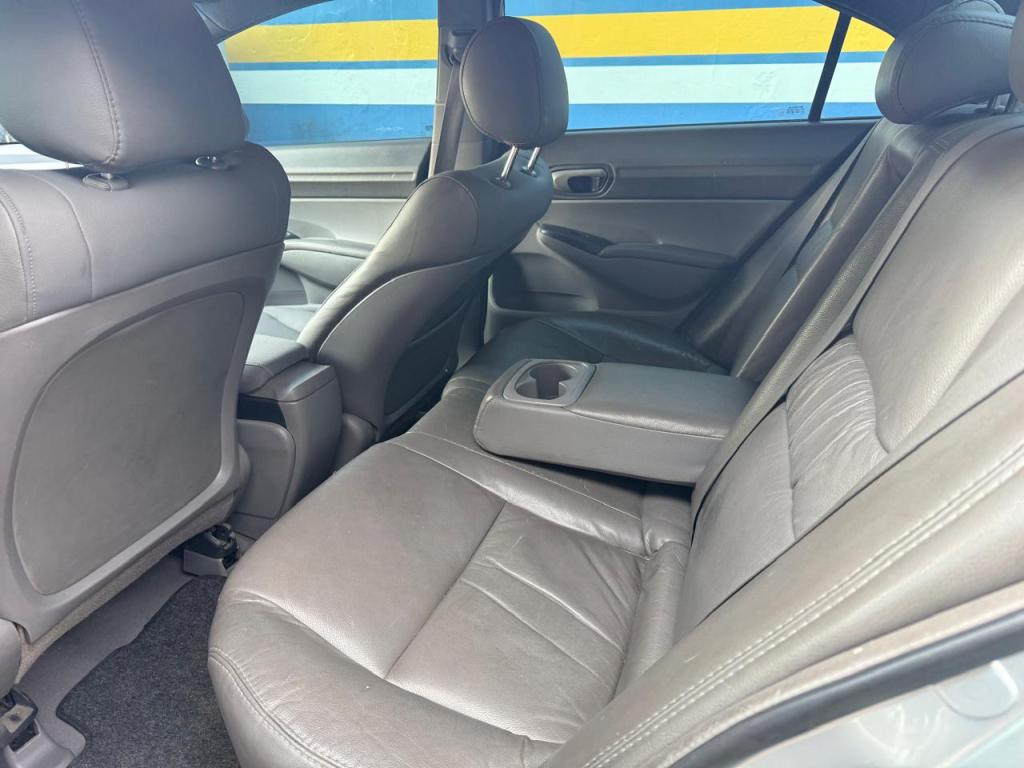 HONDA Civic - Foto