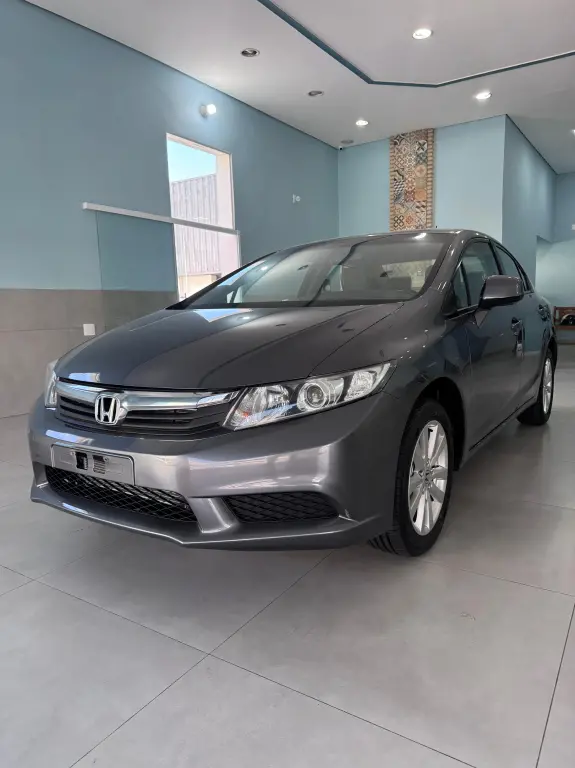 HONDA Civic - Foto