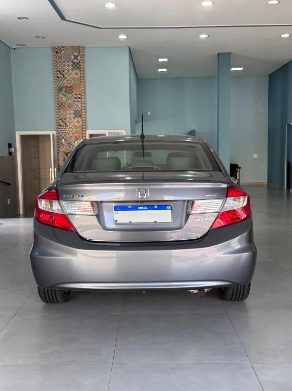 HONDA Civic - Foto