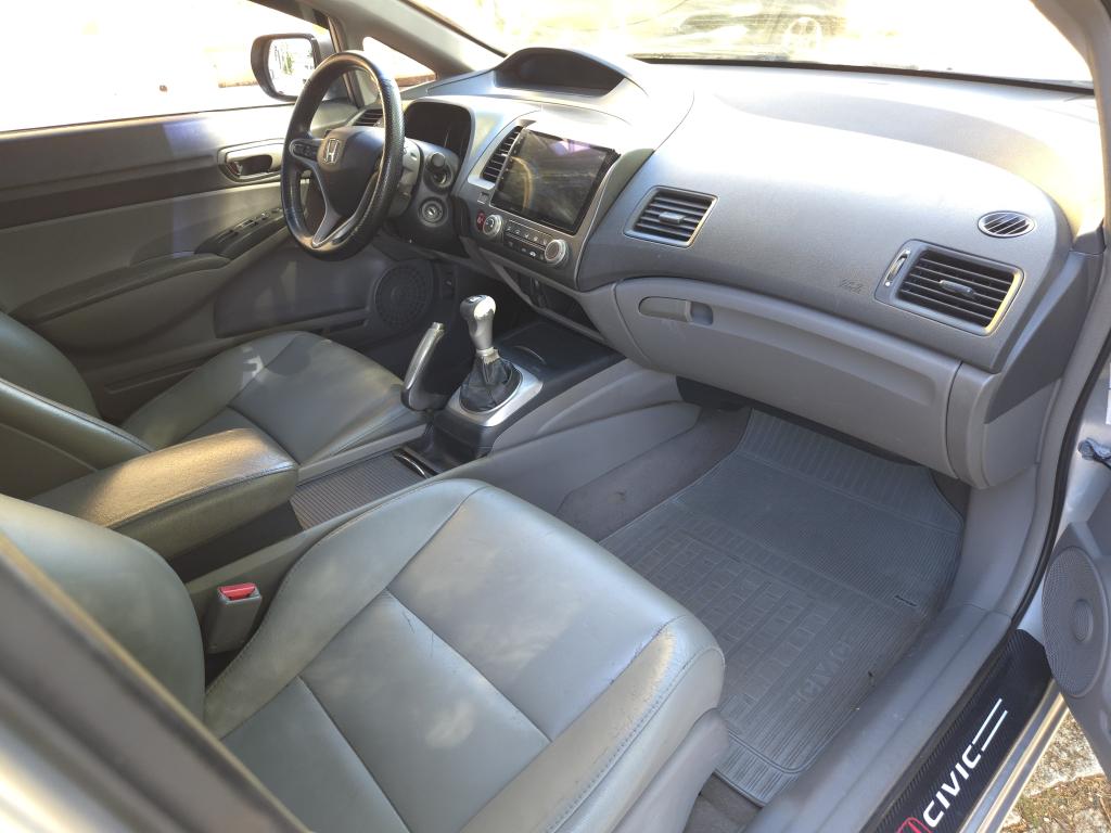HONDA Civic - Foto